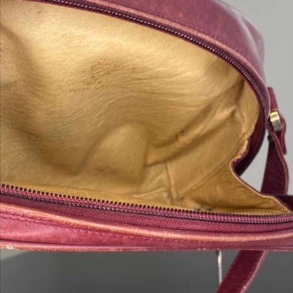 70's Gucci monogram purse - Picture 7 of 7